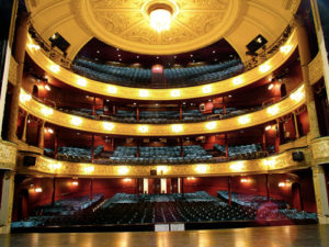 Theatre Royal Glasgow